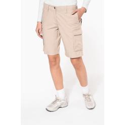 Kerged naiste shortsid