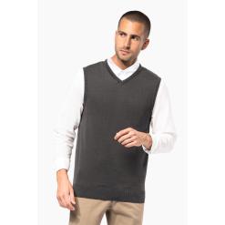 Meeste kootud vest