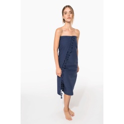 Vintage Fouta-rätik