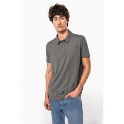 Meeste jersey-polo