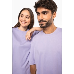 Oversized unisex T-särk 220 g