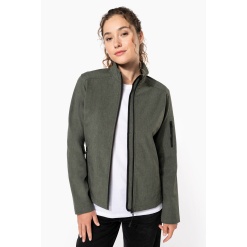 Soft-shell jakk naistele