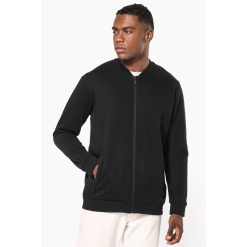 Pusa pika tõmblukuga