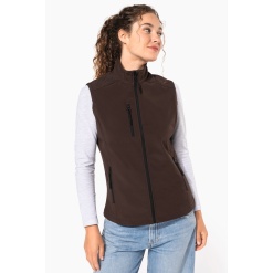 Naiste softshell vest