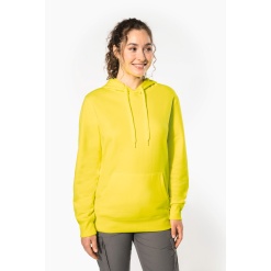 Kapuutsiga unisex pusa 50/50
