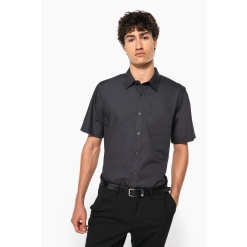 Meeste lühikeste varrukatega triiksärk