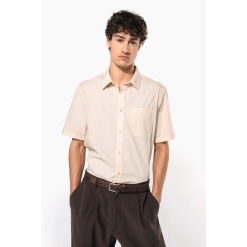 Meeste lühikeste varrukatega triiksärk