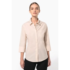 Naiste 3/4-varrukaga triiksärk