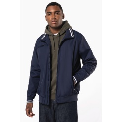City blouson jakk
