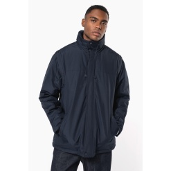 Meeste jope eemaldatavate varrukatega