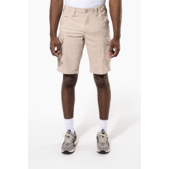 Kariban multi-pocket shortsid