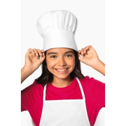 Laste põll ja kokamüts