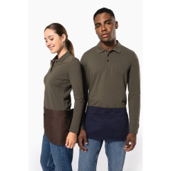 Lühike baarmani põll