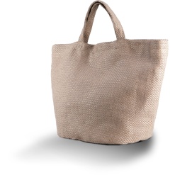 KI0227 Jute shopper