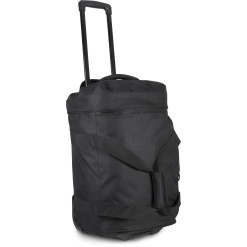 KI0835 Ratastel reisikohver Medium