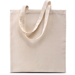 Shopper orgaanilisest puuvillast
