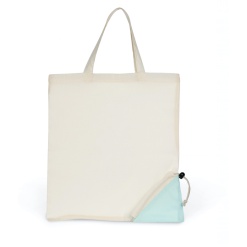 KI7207 Foldaway shopping bag