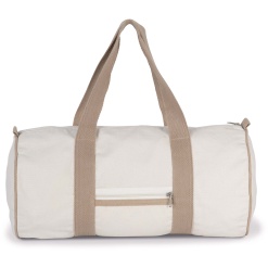 KI5601 Recycled duffel bag