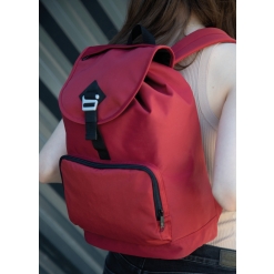 KI0175 Casual urban backpack