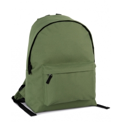 KI0184 Backpack recycled polyester