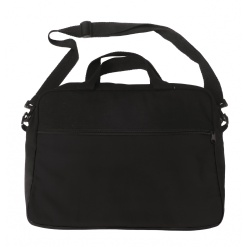 KI0435 Laptop/Document bag with gusset