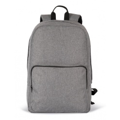 KI0891 Backpack with laptop holder