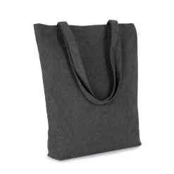 KI5808 Tote bag in recycled K-loop project cotton