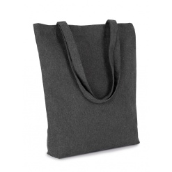 Shopper taaskasutatud puuvillast
