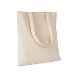 Shopper puuvillane