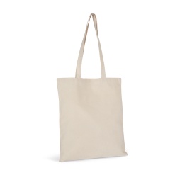 Shopper puuvill/viskoos
