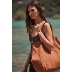 Shopper "Faded" 310 g