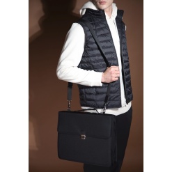 KIALMA by K-loop classic document bag
