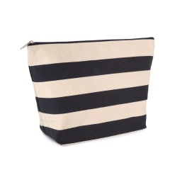 Triibuline kosmeetikakott