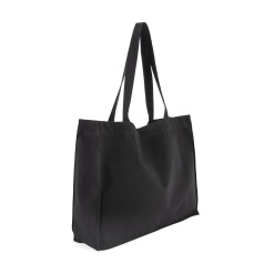 Suur shopper taaskasutatud materjalidest