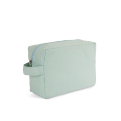 Kosmeetikakott orgaanilisest puuvillast