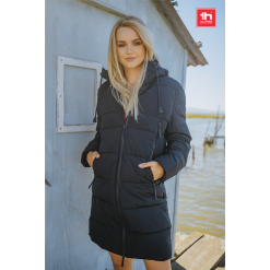 TH9003 BRUSSELS Unisex tepitud jope