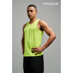 MK525 MOVE technical tank top