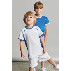 MK531 MOTION Kids' technical T-shirt
