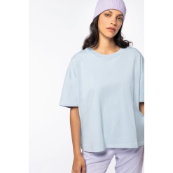 Ladies' oversized t-shirt