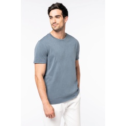NS315 Unisex faded t-shirt