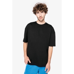 Men’s’ eco-friendly oversized t-shirt