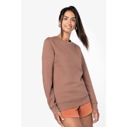 NS400 Unisex Crew Neck Sweatshirt