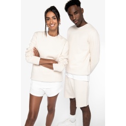 NS400 Unisex Crew Neck Sweatshirt