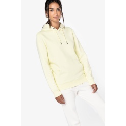 NS401 Unisex Hooded Sweatshirt