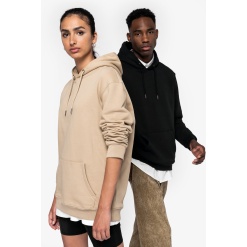 NS401 Unisex Hooded Sweatshirt