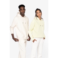 NS401 Unisex Hooded Sweatshirt