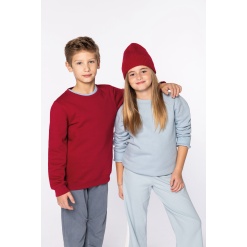 NS403 Kids' sweatshirt