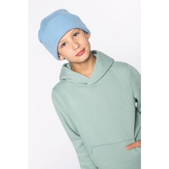 NS404 Kids'  hooded sweatshirt