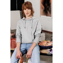 NS411 Unisex recycled hooded sweatshirt