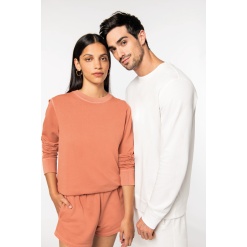 NS414 Unisex Terry280 sweatshirt